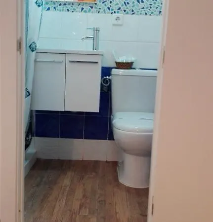 Apartment Denia Valencia