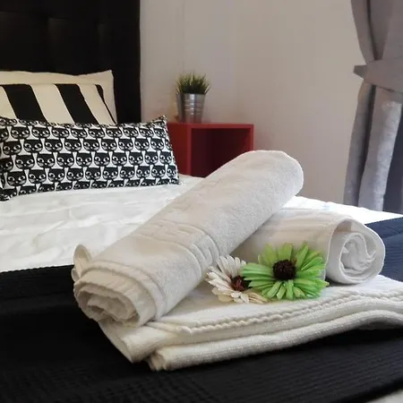 Apartment Denia