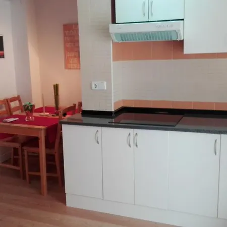 Denia Apartment