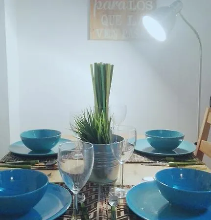 Apartment Denia