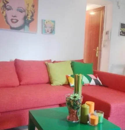 Denia Apartment Valencia