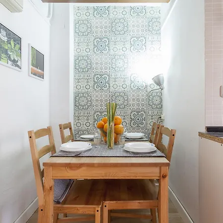 Apartment Denia Valencia