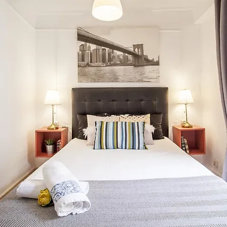 Denia Apartment