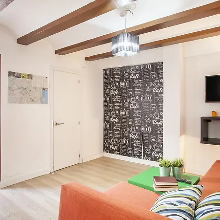 Denia Apartment Valencia