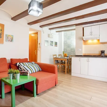 Denia Apartment