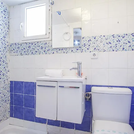 Denia Apartment