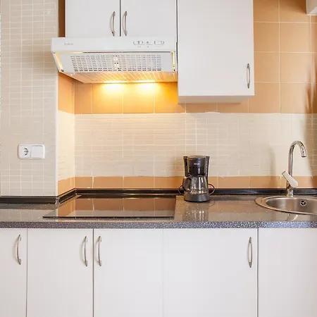 Denia Apartment Valencia
