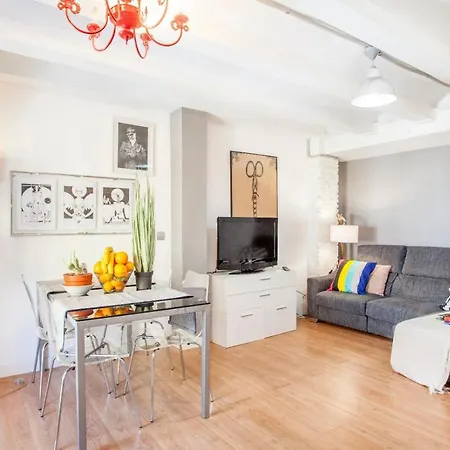 Denia Apartment Valencia