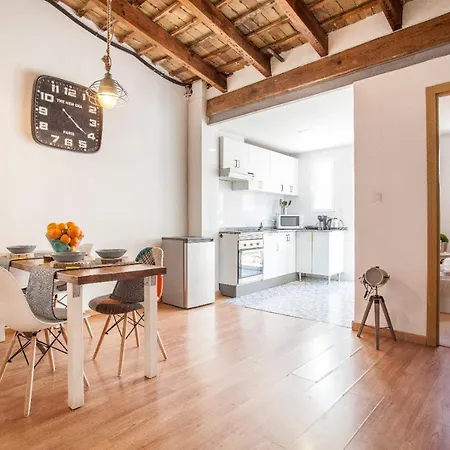Apartment Denia
