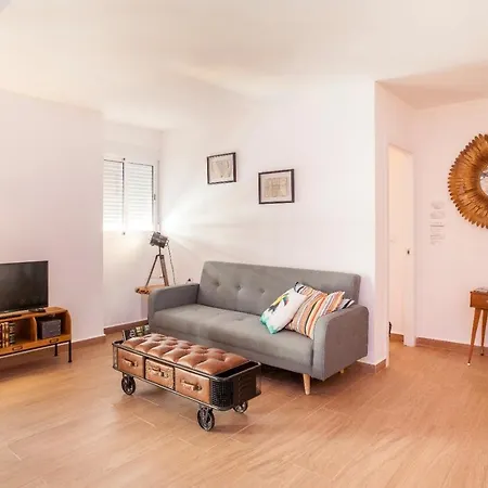 Denia Apartment *