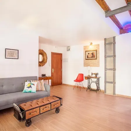 Apartment Denia *