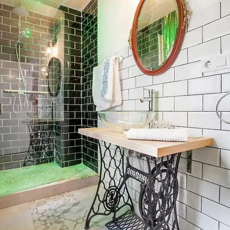 Apartment Denia Valencia