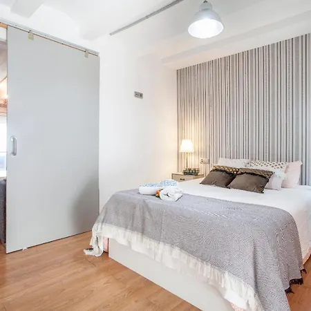Denia Apartment *