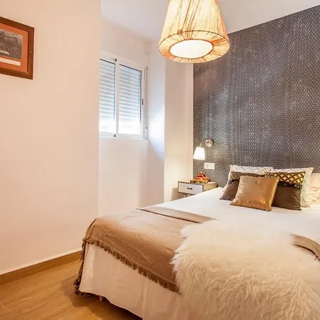 Denia Apartment