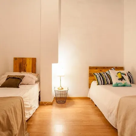Apartment Denia *