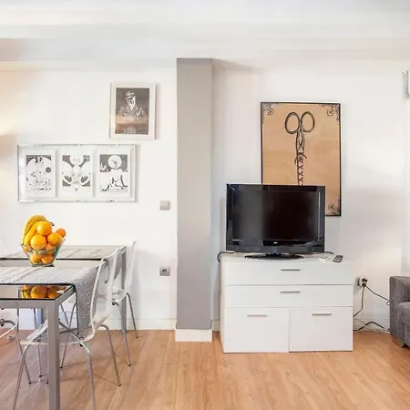 Denia Apartment Valencia