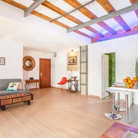 Apartment Denia