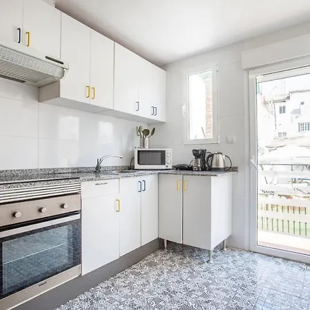 Apartment Denia